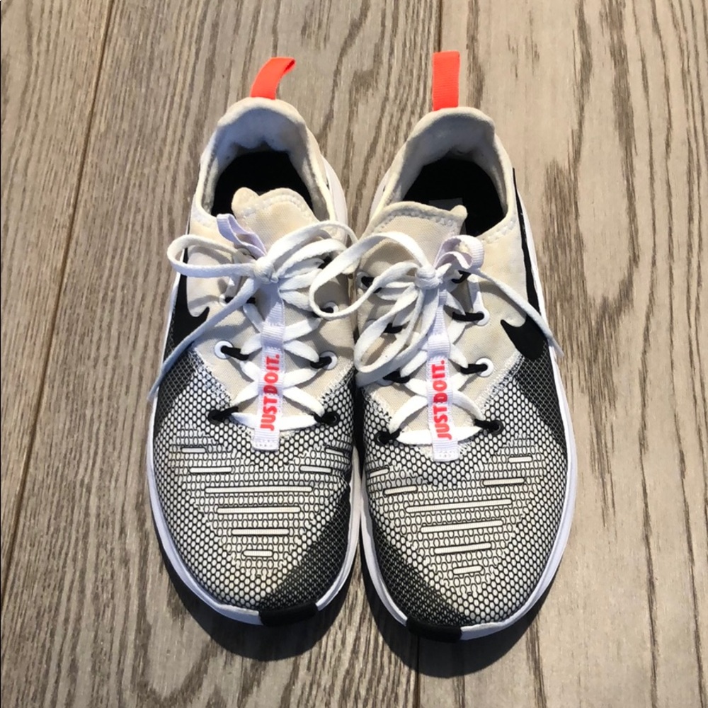 Nike running shoes